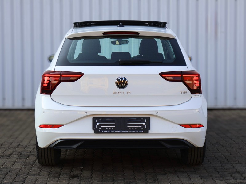 Volkswagen Polo - Hatfield VW Pretoria - Image 10