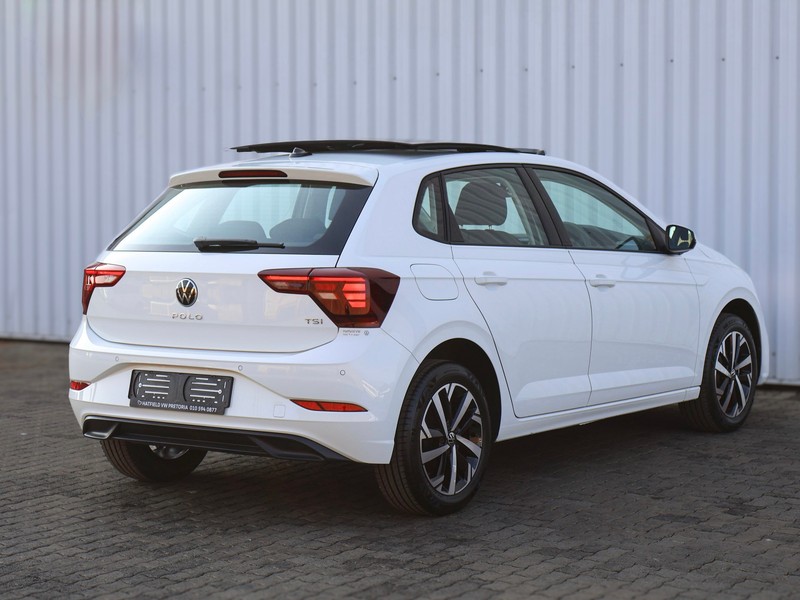 Volkswagen Polo - Hatfield VW Pretoria - Image 12