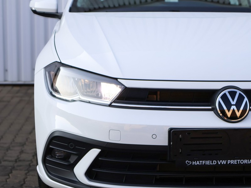 Volkswagen Polo - Hatfield VW Pretoria - Image 4