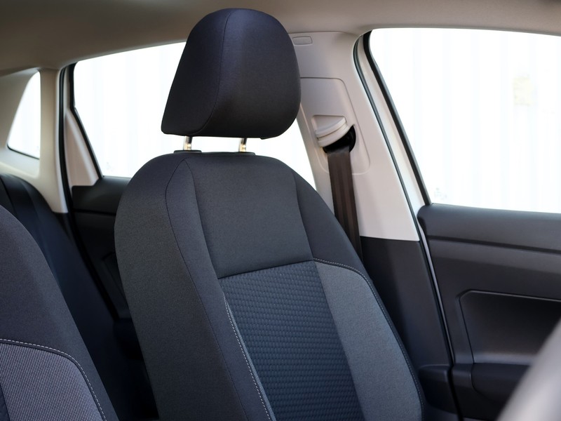 Volkswagen Polo - Hatfield VW Pretoria - Image 21