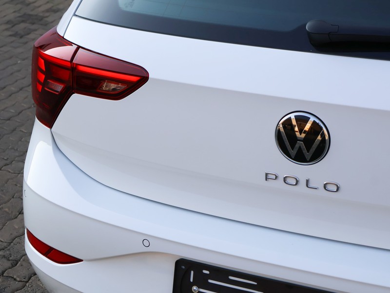 Volkswagen Polo - Hatfield VW Pretoria - Image 13