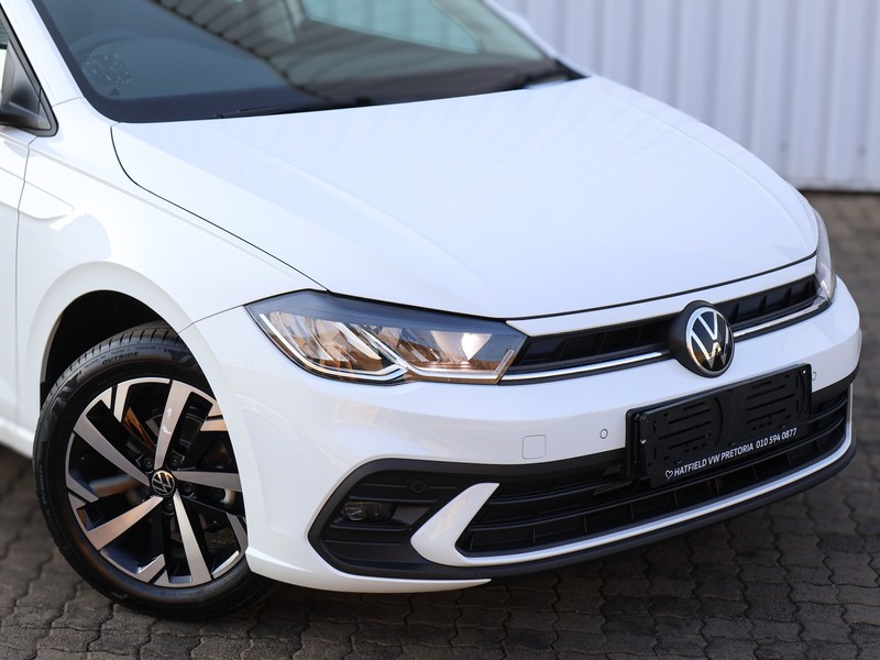 Volkswagen Polo - Hatfield VW Pretoria - Image 5
