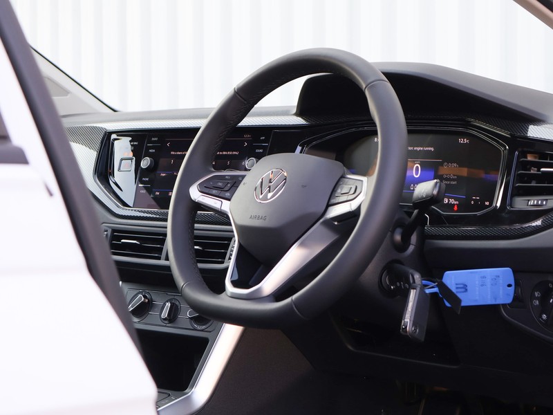 Volkswagen Polo - Hatfield VW Pretoria - Image 15