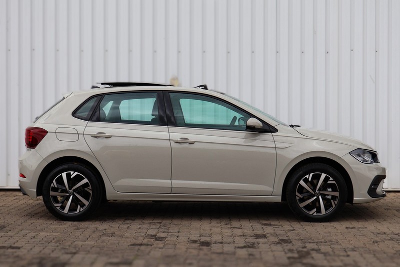 Volkswagen Polo - Hatfield VW Pretoria - Image 8