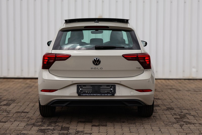 Volkswagen Polo - Hatfield VW Pretoria - Image 10