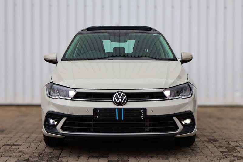 Volkswagen Polo - Hatfield VW Pretoria - Image 2
