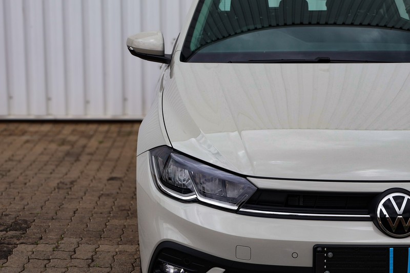 Volkswagen Polo - Hatfield VW Pretoria - Image 4