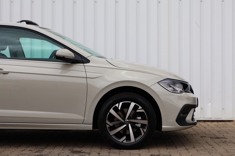 Volkswagen Polo - Hatfield VW Pretoria - Image 7