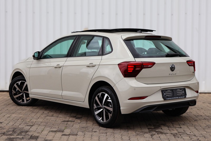 Volkswagen Polo - Hatfield VW Pretoria - Image 9