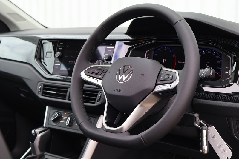 Volkswagen Polo - Hatfield VW Pretoria - Image 17