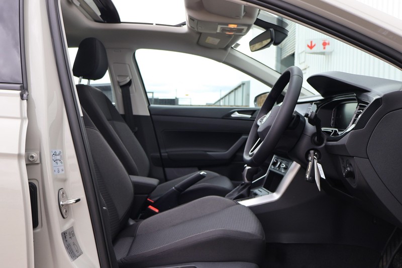 Volkswagen Polo - Hatfield VW Pretoria - Image 15