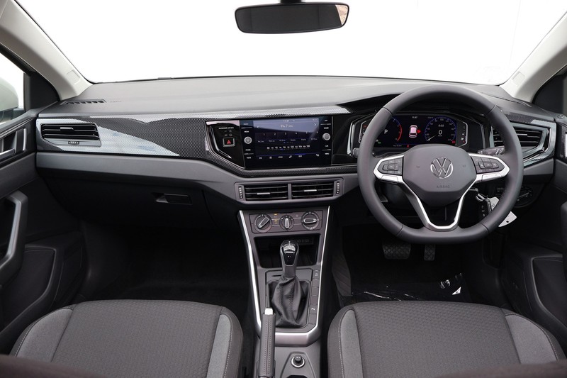 Volkswagen Polo - Hatfield VW Pretoria - Image 24