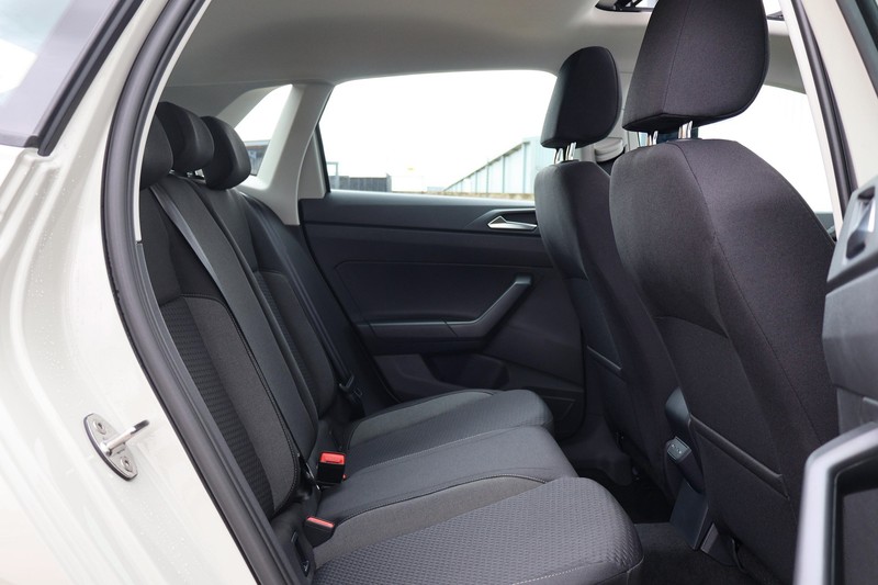 Volkswagen Polo - Hatfield VW Pretoria - Image 21