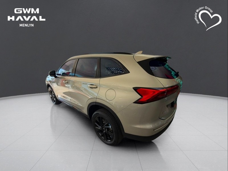 Haval H6 - GWM Haval Menlyn - Image 5