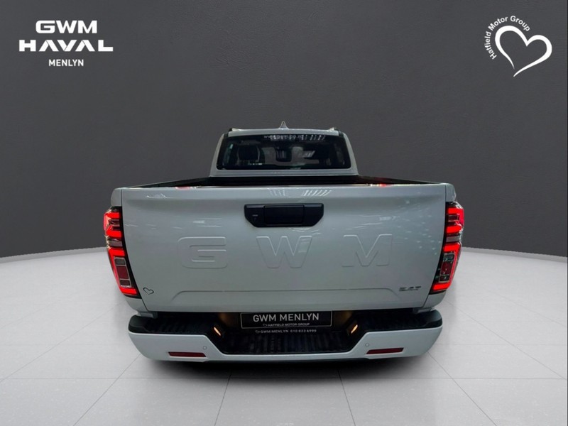 GWM P300 - GWM Haval Menlyn - Image 6