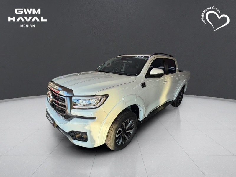 GWM P300 - GWM Haval Menlyn - Image 3