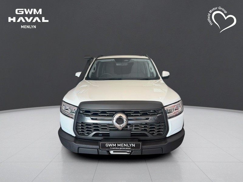 GWM P300 - GWM Haval Menlyn - Image 2