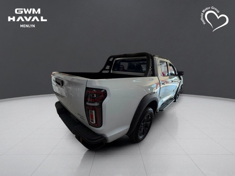 GWM P300 - GWM Haval Menlyn - Image 7
