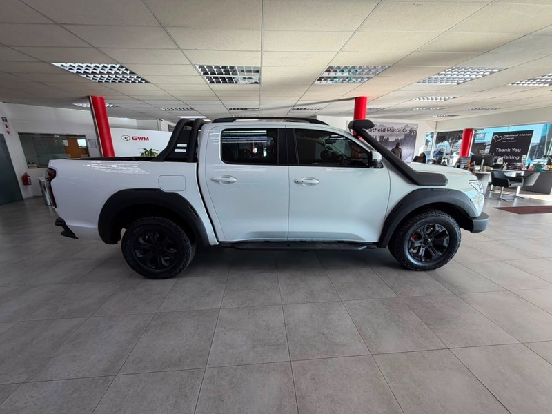 GWM P300 - GWM Haval Menlyn - Image 8