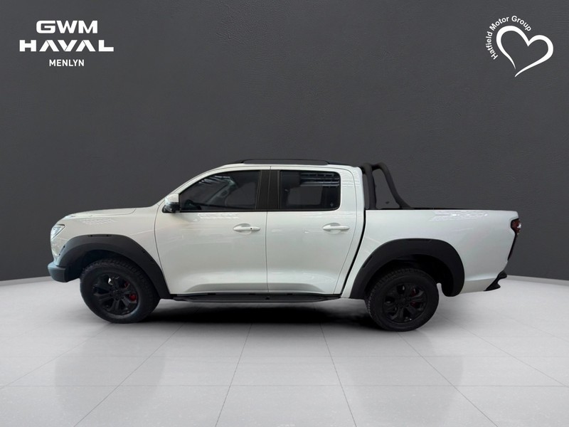 GWM P300 - GWM Haval Menlyn - Image 4