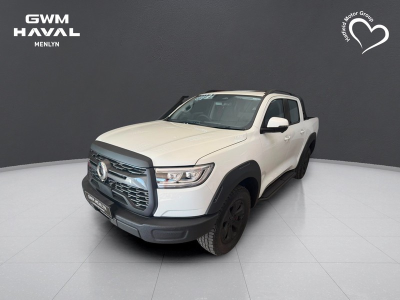 GWM P300 - GWM Haval Menlyn - Image 3