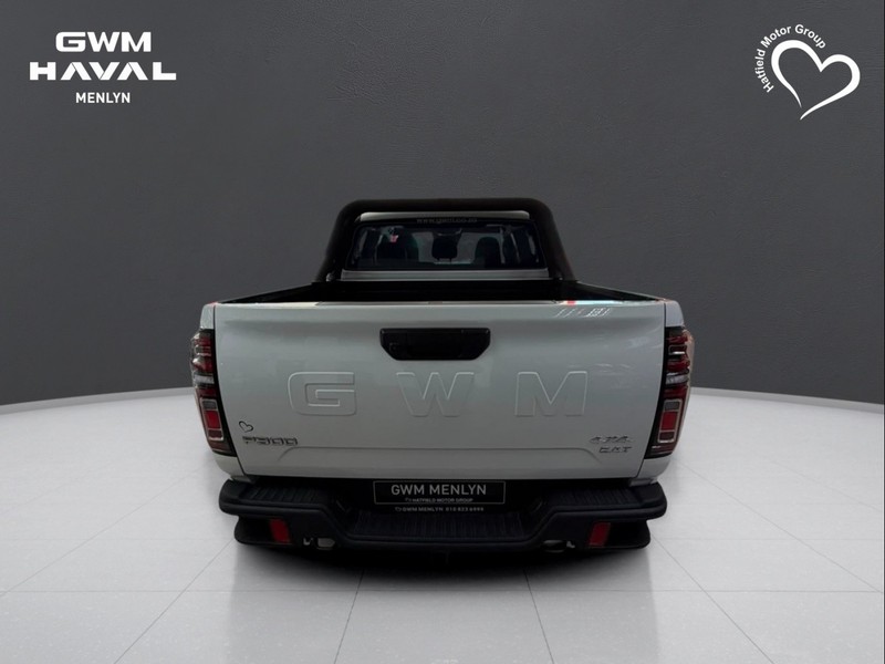 GWM P300 - GWM Haval Menlyn - Image 6