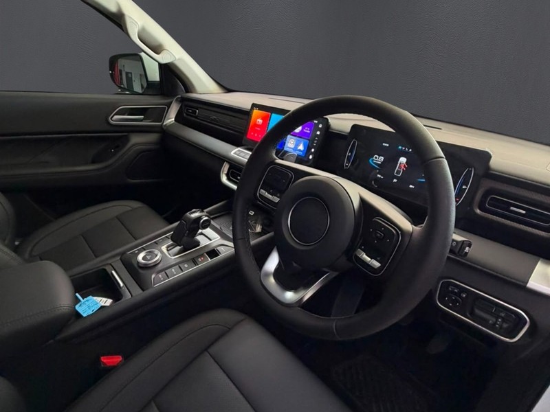 GWM P300 - GWM Haval Menlyn - Image 10