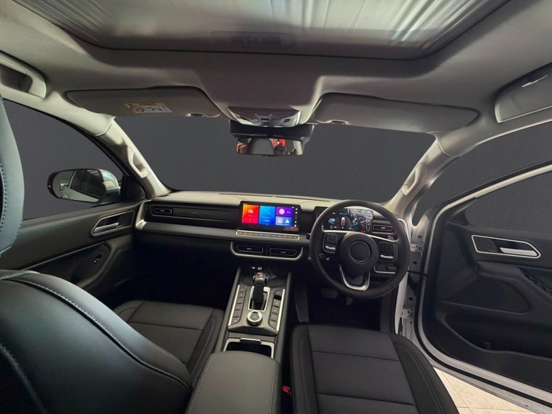 GWM P300 - GWM Haval Menlyn - Image 11