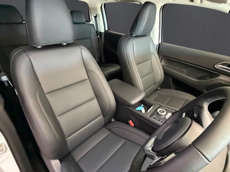 GWM P300 - GWM Haval Menlyn - Image 9
