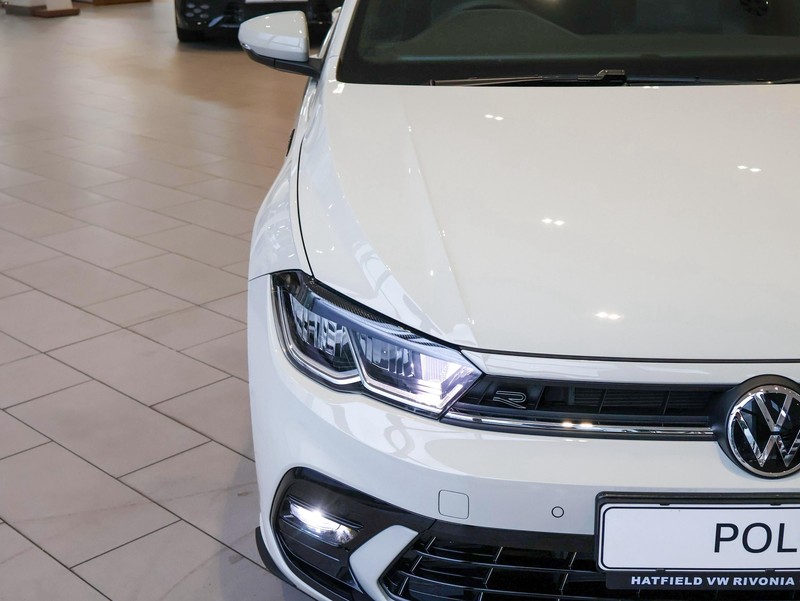 Volkswagen Polo - Hatfield VW Rivonia - Image 4