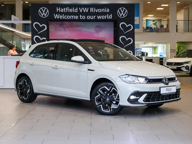 Volkswagen Polo - Hatfield VW Rivonia - Image 1