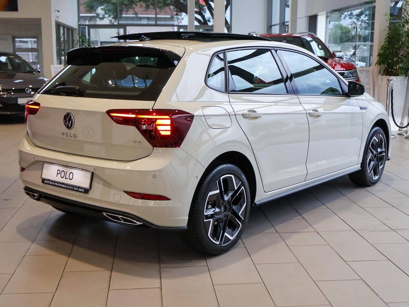 Volkswagen Polo - Hatfield VW Rivonia - Image 8
