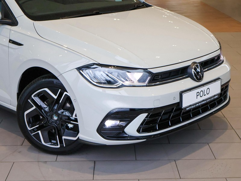 Volkswagen Polo - Hatfield VW Rivonia - Image 5