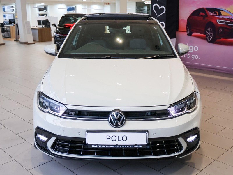 Volkswagen Polo - Hatfield VW Rivonia - Image 2