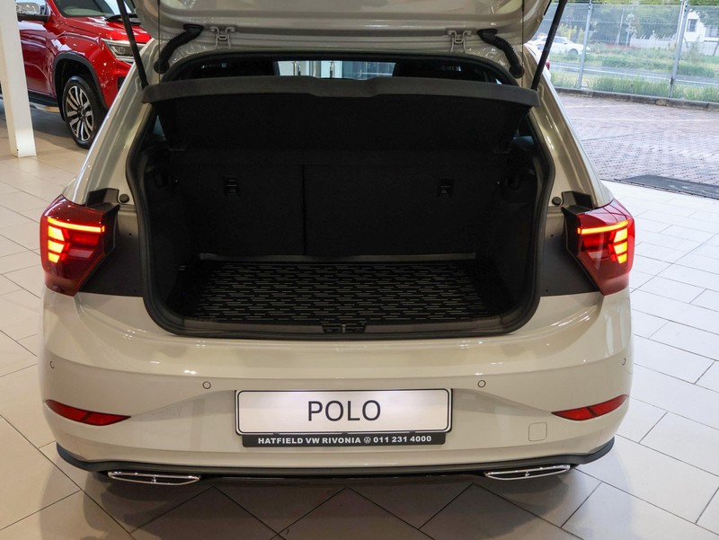 Volkswagen Polo - Hatfield VW Rivonia - Image 15