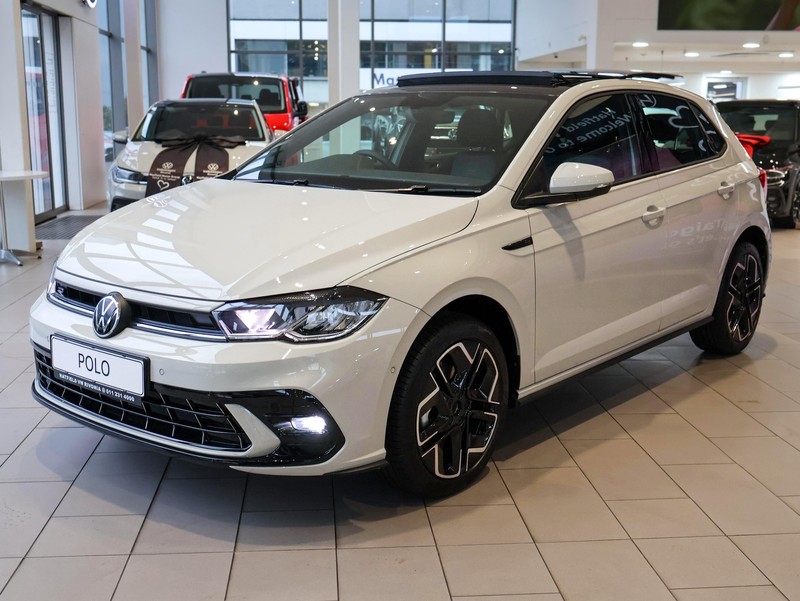 Volkswagen Polo - Hatfield VW Rivonia - Image 3