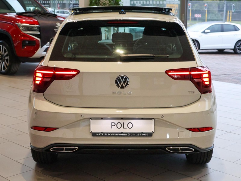 Volkswagen Polo - Hatfield VW Rivonia - Image 7
