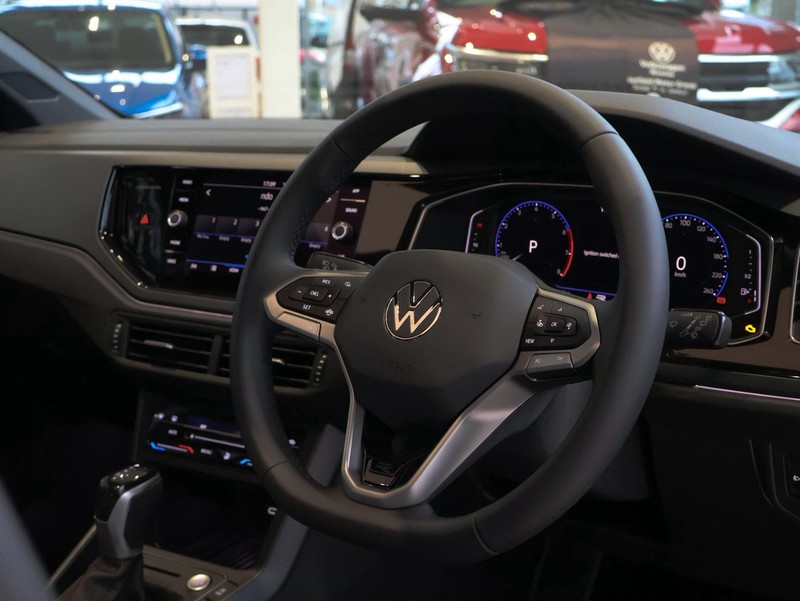 Volkswagen Polo - Hatfield VW Rivonia - Image 13