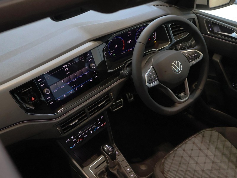 Volkswagen Polo - Hatfield VW Rivonia - Image 19