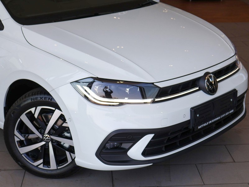 Volkswagen Polo - Hatfield VW Rivonia - Image 5