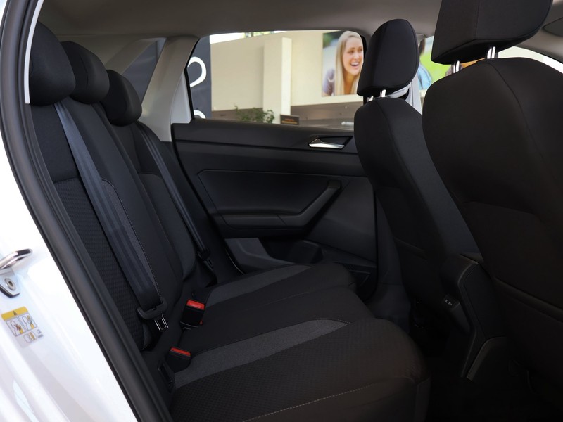 Volkswagen Polo - Hatfield VW Rivonia - Image 16