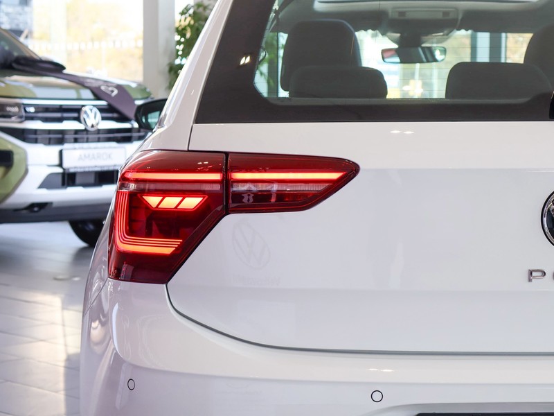 Volkswagen Polo - Hatfield VW Rivonia - Image 12