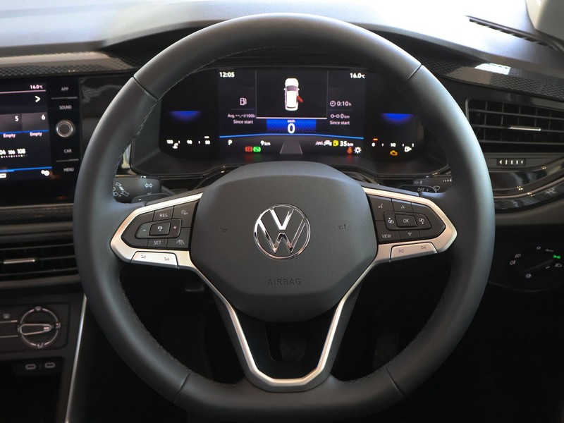 Volkswagen Polo - Hatfield VW Rivonia - Image 21
