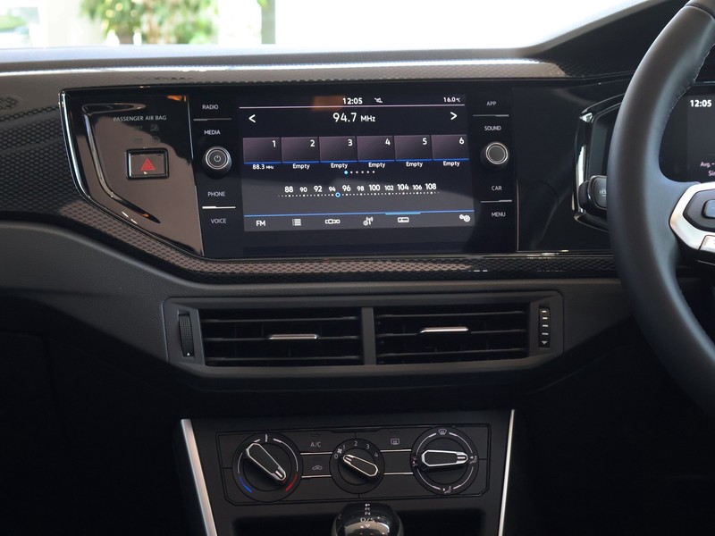 Volkswagen Polo - Hatfield VW Rivonia - Image 19