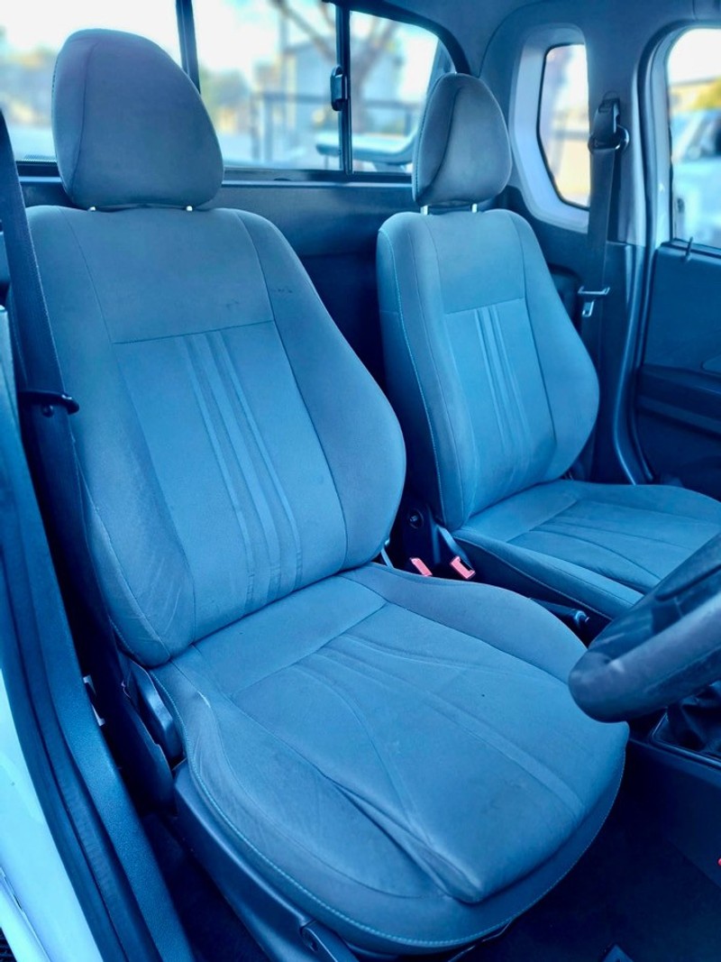 Chevrolet Utility - Parkview Auto Vereeniging - Image 8