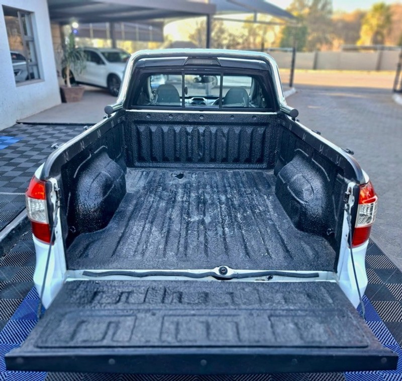 Chevrolet Utility - Parkview Auto Vereeniging - Image 24