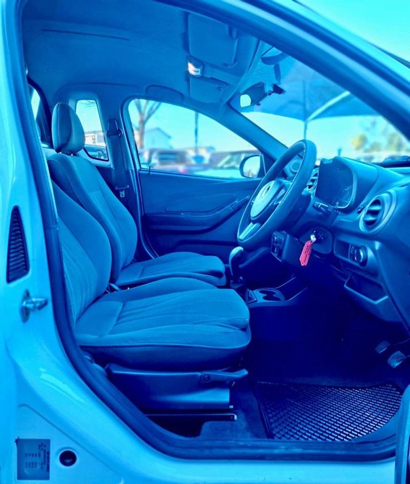 Chevrolet Utility - Parkview Auto Vereeniging - Image 7