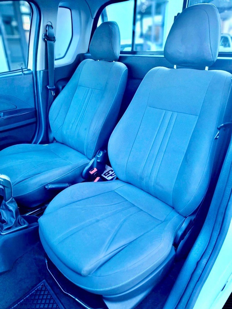 Chevrolet Utility - Parkview Auto Vereeniging - Image 18