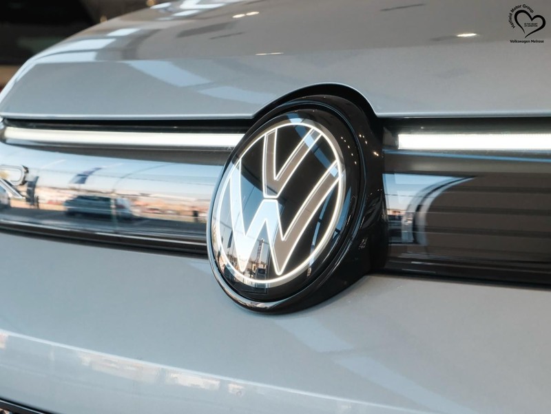 Volkswagen Tiguan - Hatfield VW Melrose Arch - Image 5