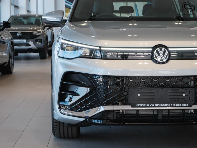 Volkswagen Tiguan - Hatfield VW Melrose Arch - Image 6